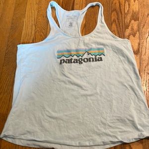 Patagonia Tank Top -Small